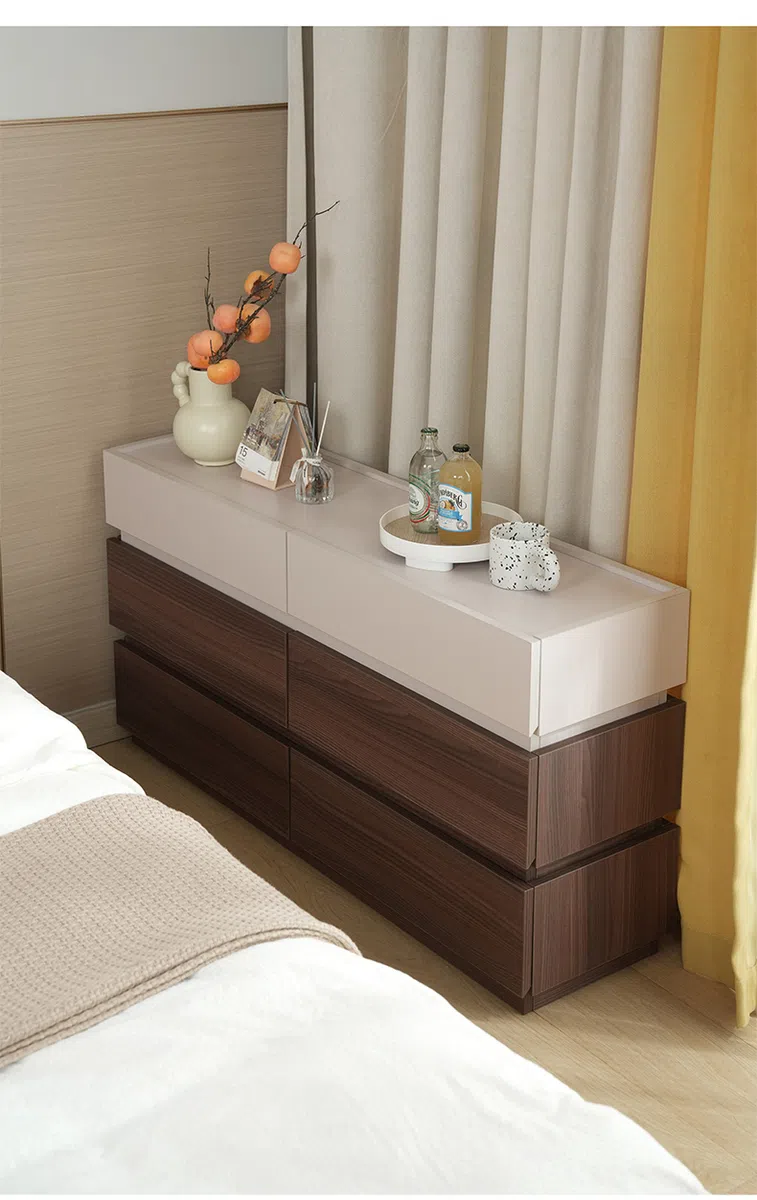 E5001 Modular Sideboard Cabinet detail 2