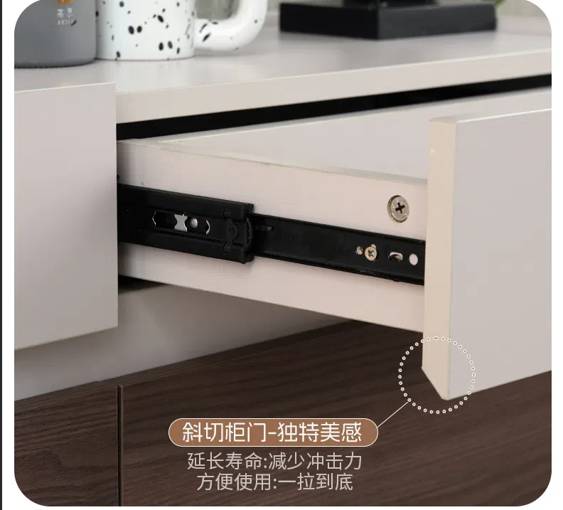E5001 Modular Sideboard Cabinet detail 4