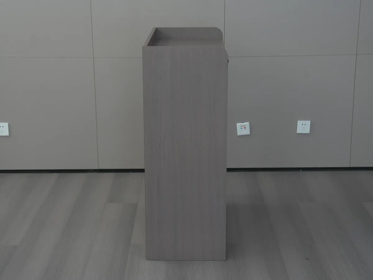 Rattan Door Shoe Storage Cabinet J8001 Detail 10