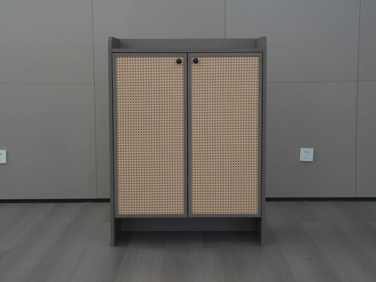 Entryway & Shoe Racks reference image