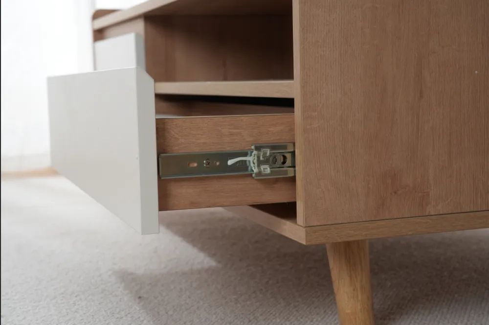 Nordic Style Wooden Coffee Table G7002 detail 1