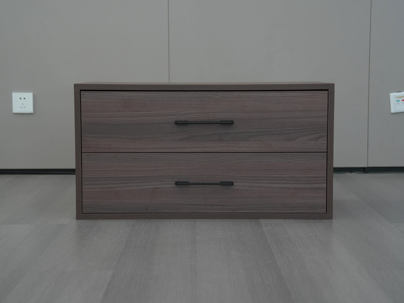 Creamy Style Storage TV Stand F6003 detail 12