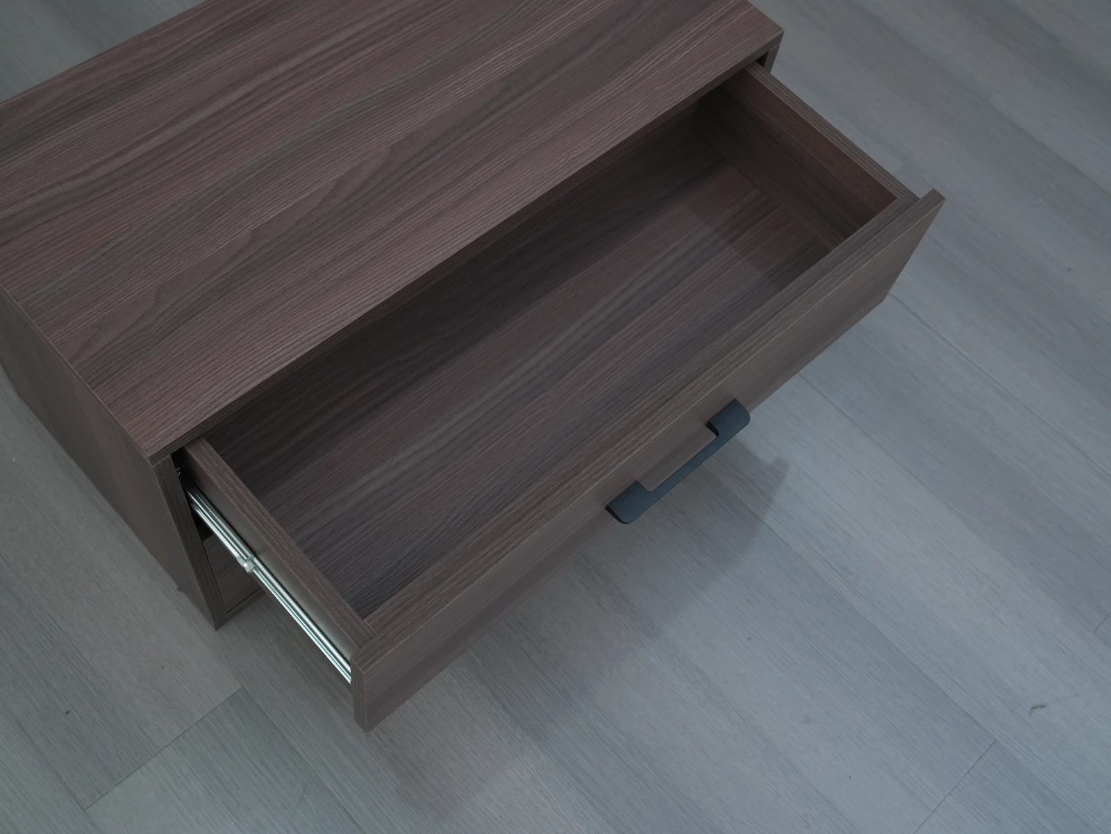 Creamy Style Storage TV Stand F6003 detail 4