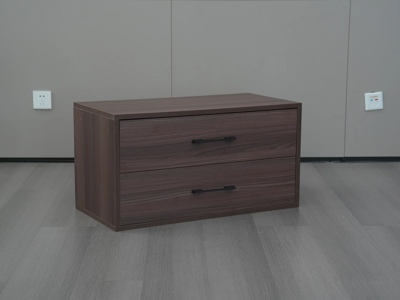 Creamy Style Storage TV Stand F6003 detail 7