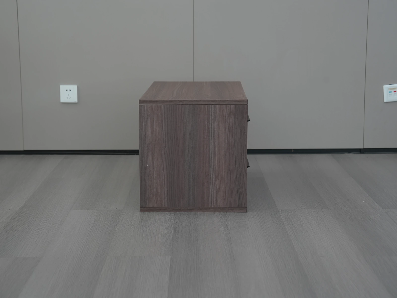 Creamy Style Storage TV Stand F6003 detail 8