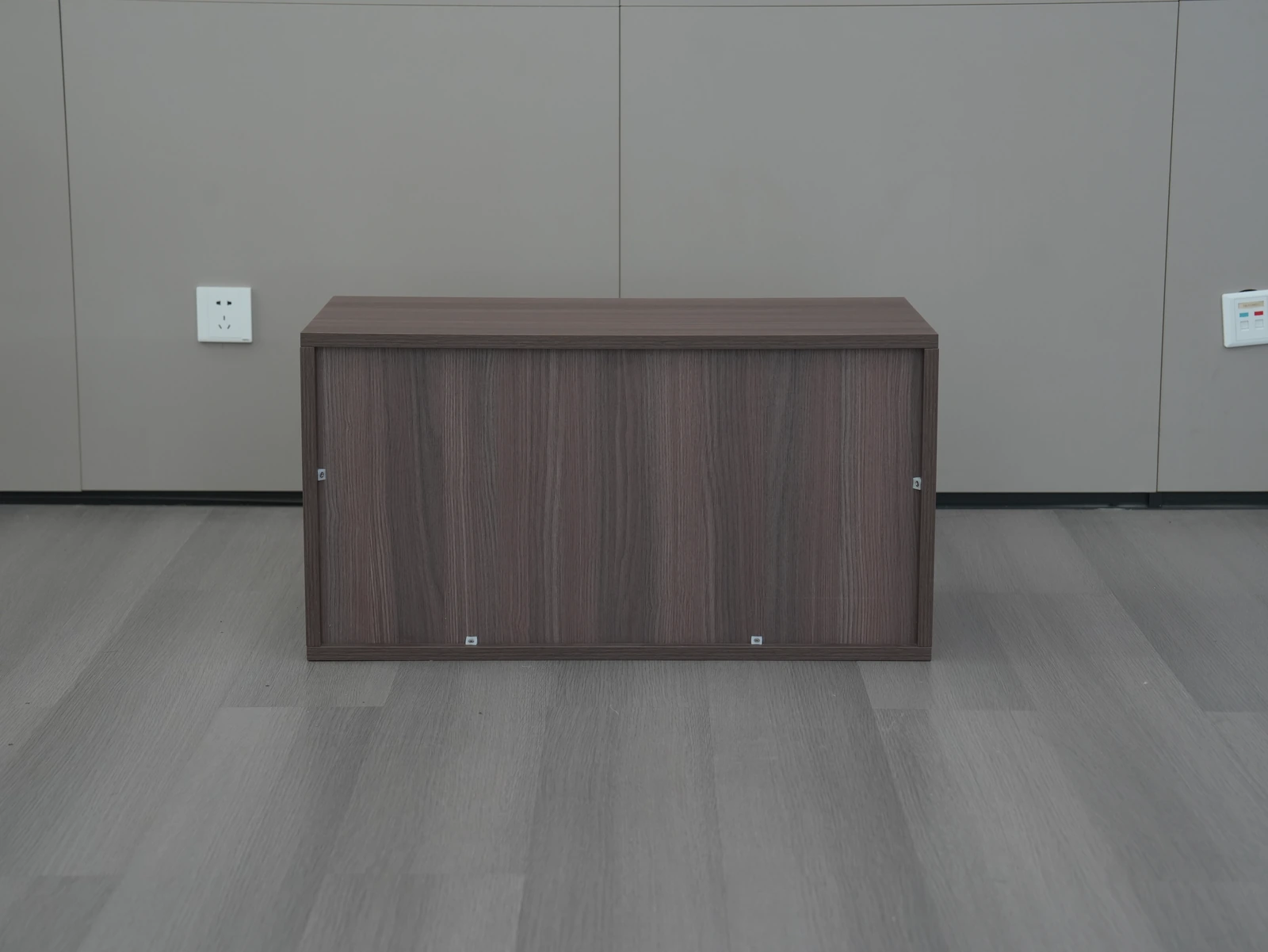 Creamy Style Storage TV Stand F6003 detail 9