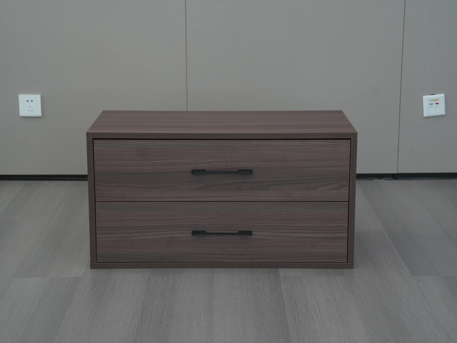 Creamy Style Storage TV Stand F6003