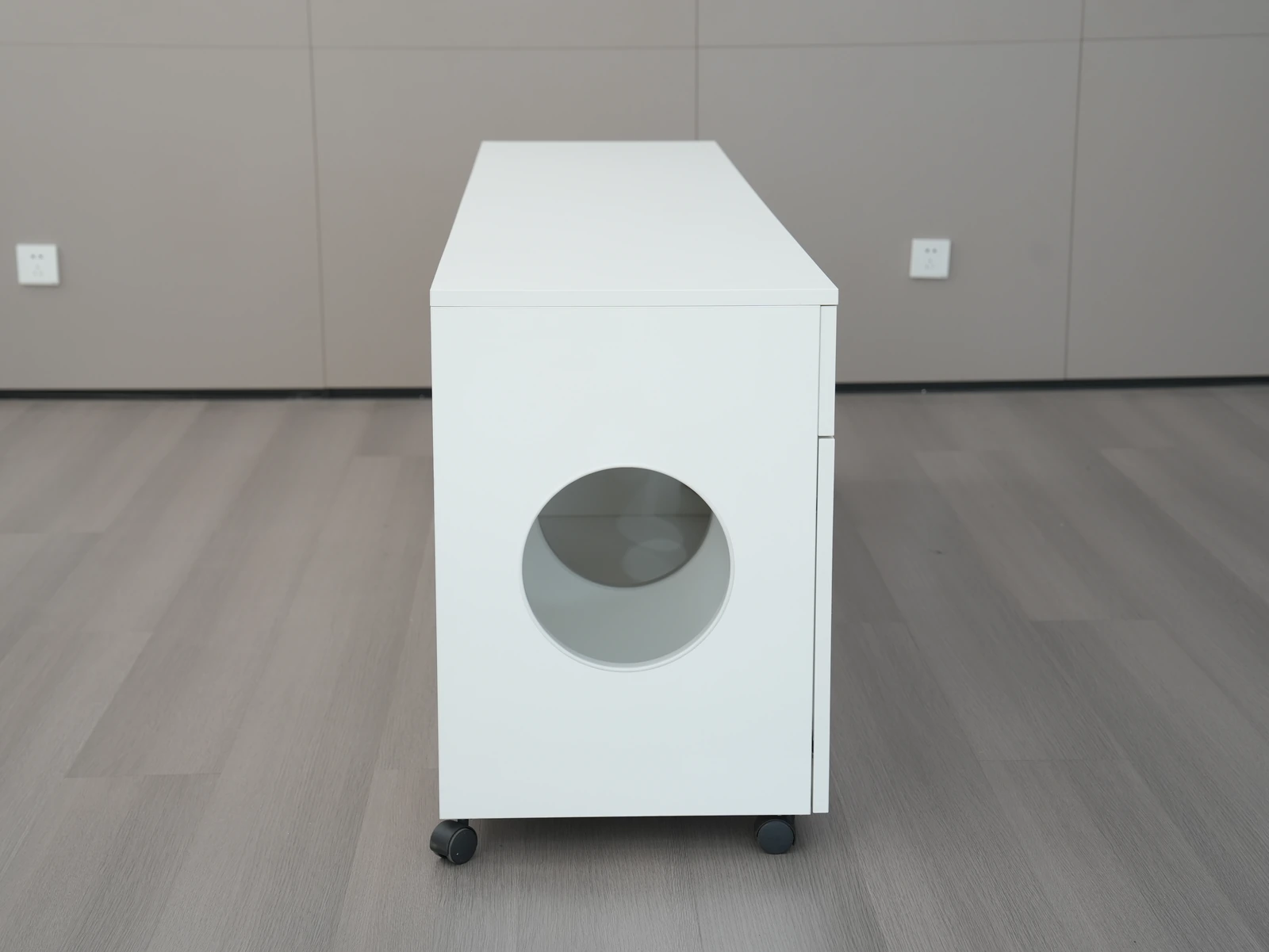 Multifunctional Pet House Storage Cabinet Z001 Detail 9