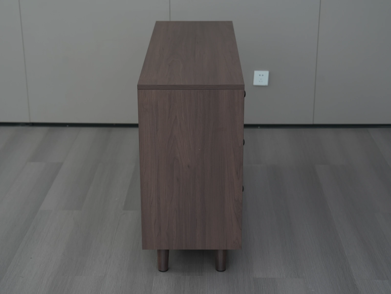Double-Row Six-Drawer Dresser E5003 detail 8