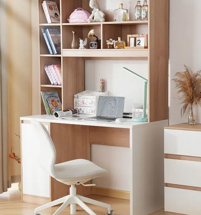 Study & Desks reference image