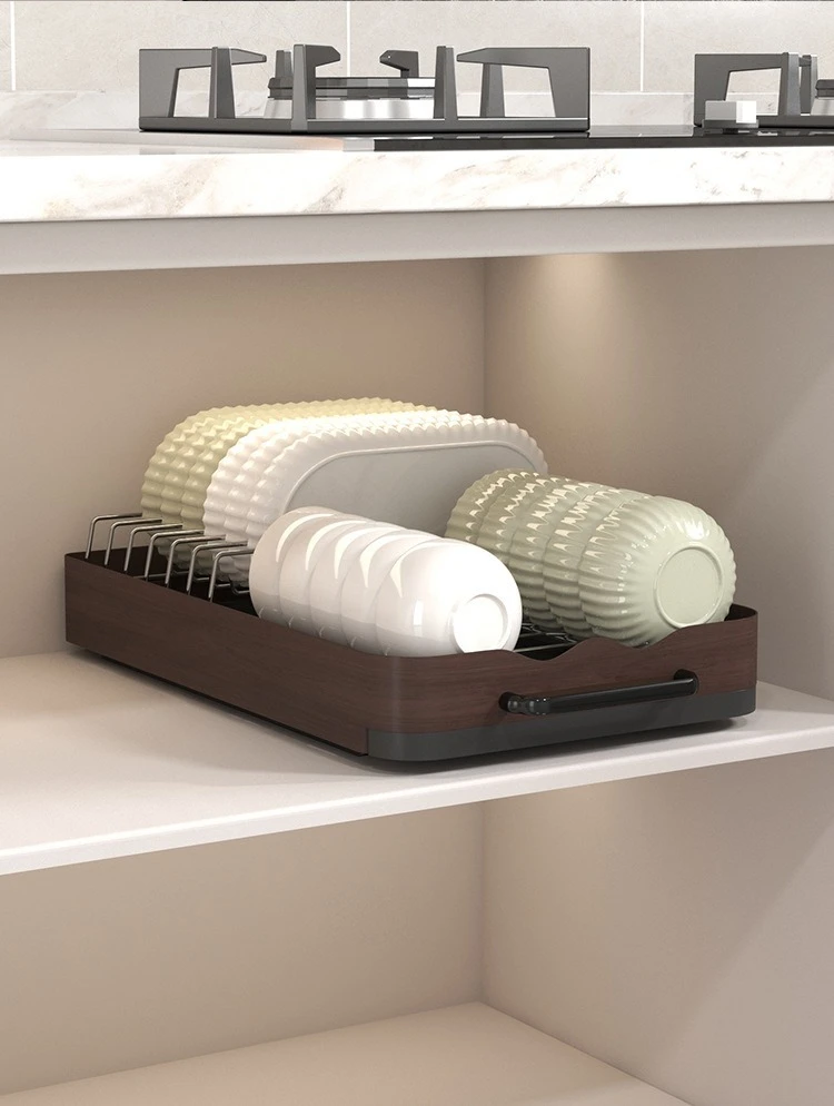 Cabinet Drainer Storage Rack detail 19