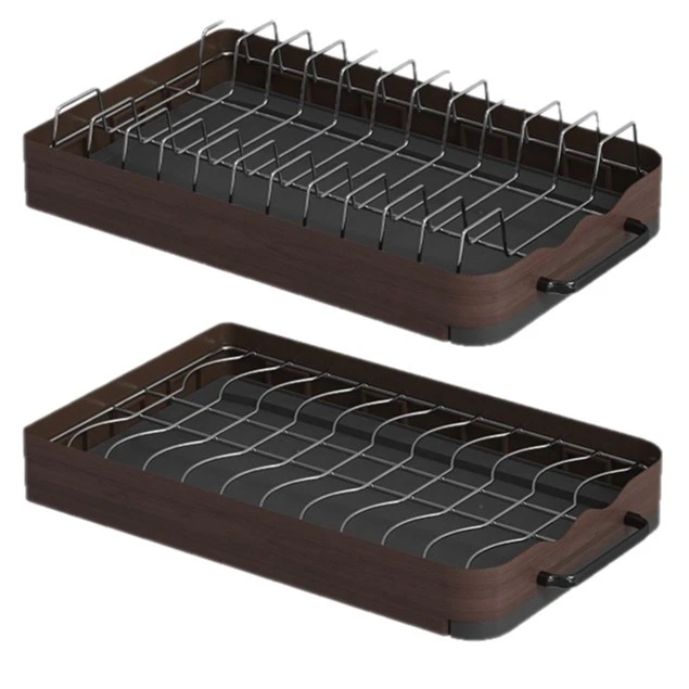 Cabinet Drainer Storage Rack - View 5