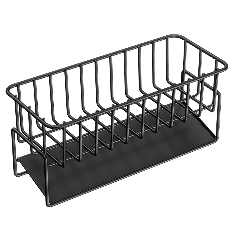 Countertop Sink Sponge & Dish Soap Caddy Organizer - View 5