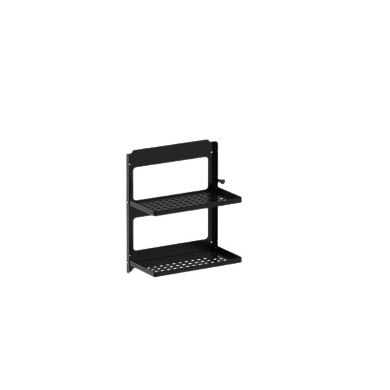Foldable Multi-Tier Heavy Duty Storage Shelf - View 5