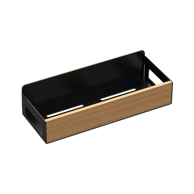 Magnetic Refrigerator Spice Jar Rack Holder - View 5