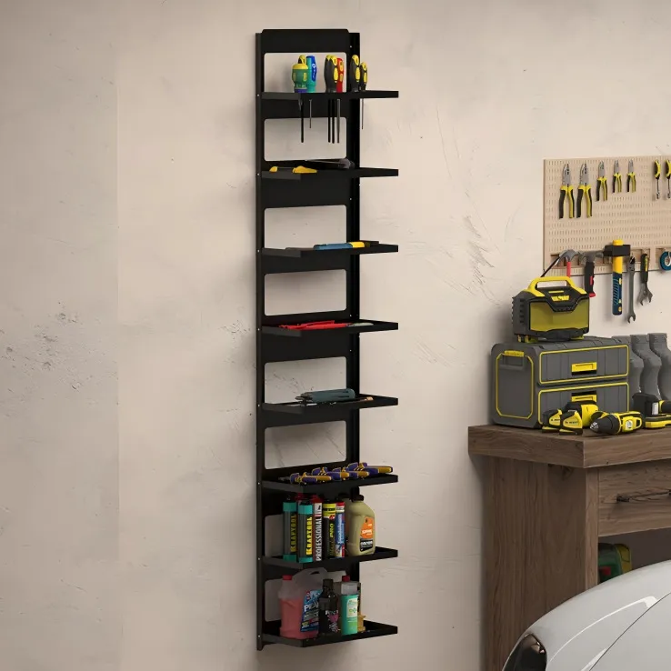 Utility & Garden Tool Storage reference image