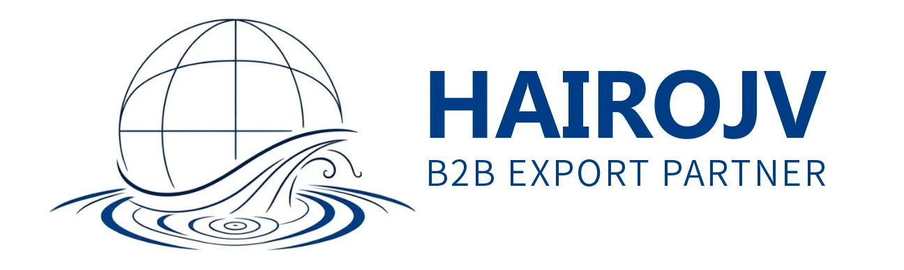 HAIROJV logo