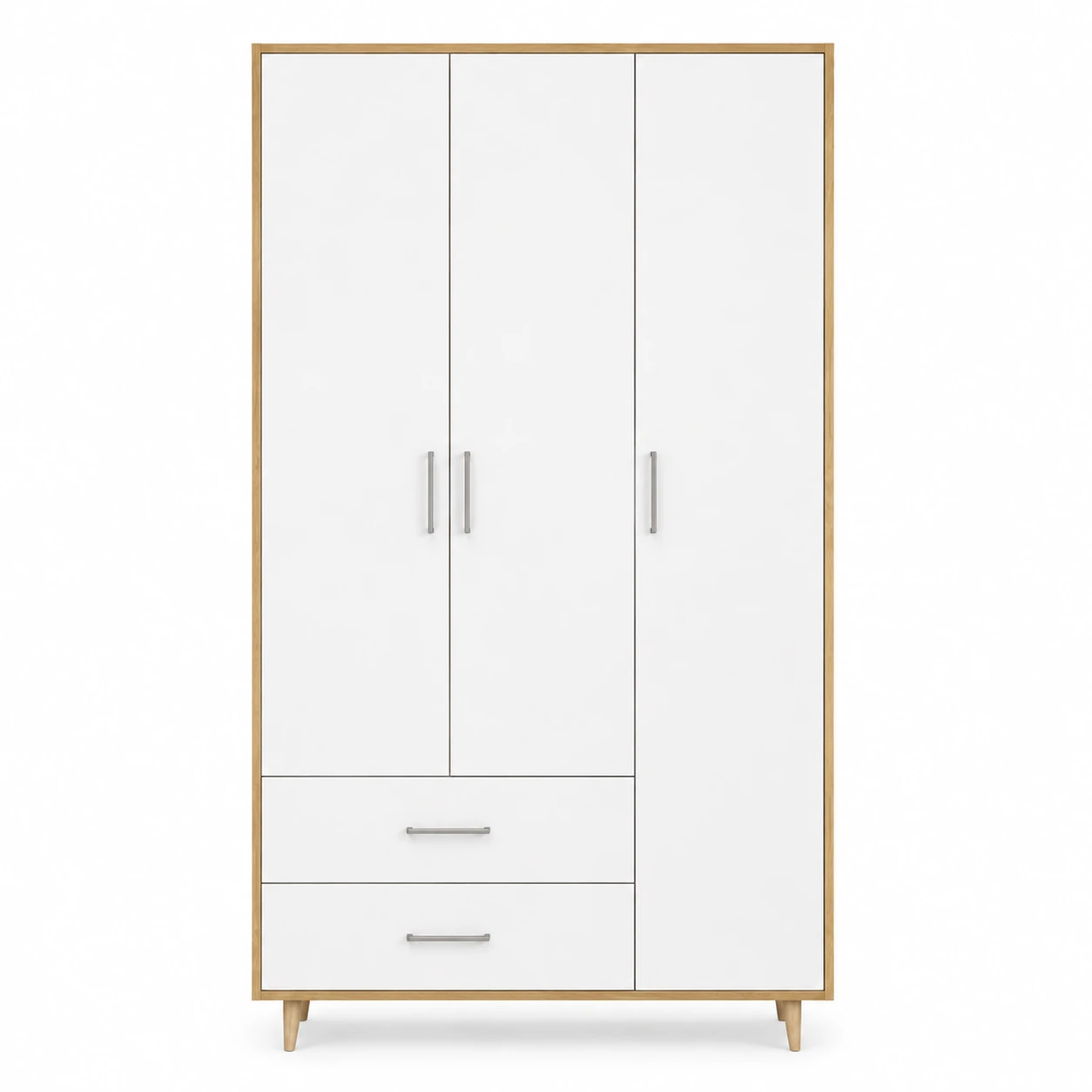 Modulare Garderobe A1002 Top Schrank A1000 Combo
