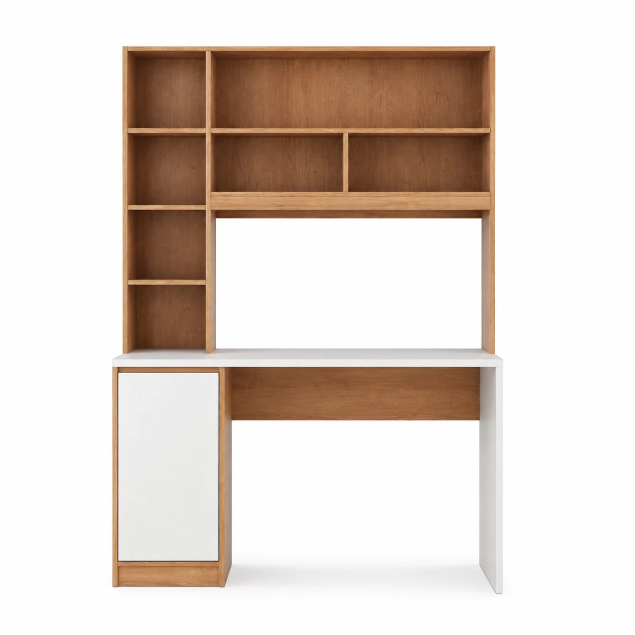 Minimalist Modern Study Writing Desk D4000