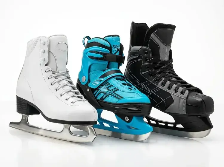 Ice Skates