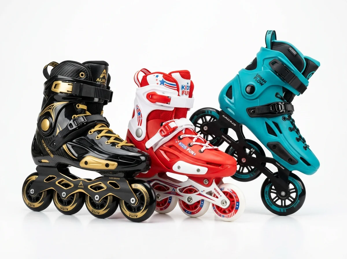 Inline Skates