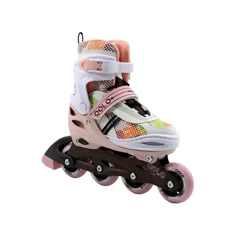SW-903A Kids Adjustable Inline Skates
