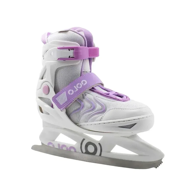 IS-0921 Kids Adjustable Ice Skates