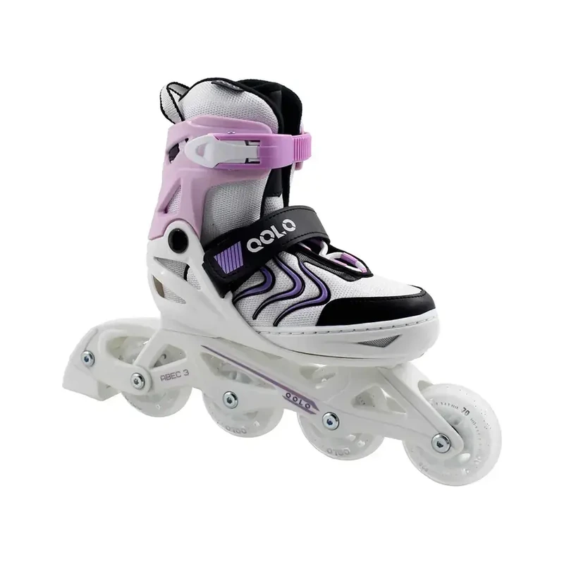 GW-093P Kids Soft-Boot Inline Skates