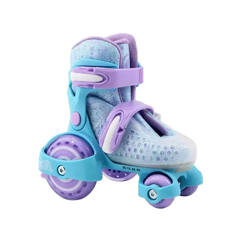 GW-169 Toddler Tractor Quad Skates