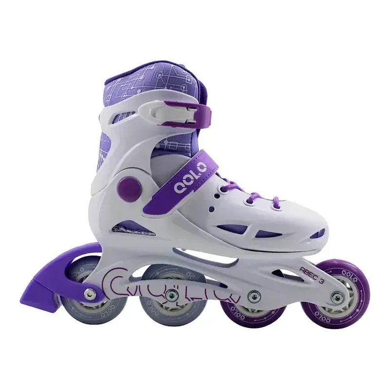 GW-369 Junior Comfort Inline Skates