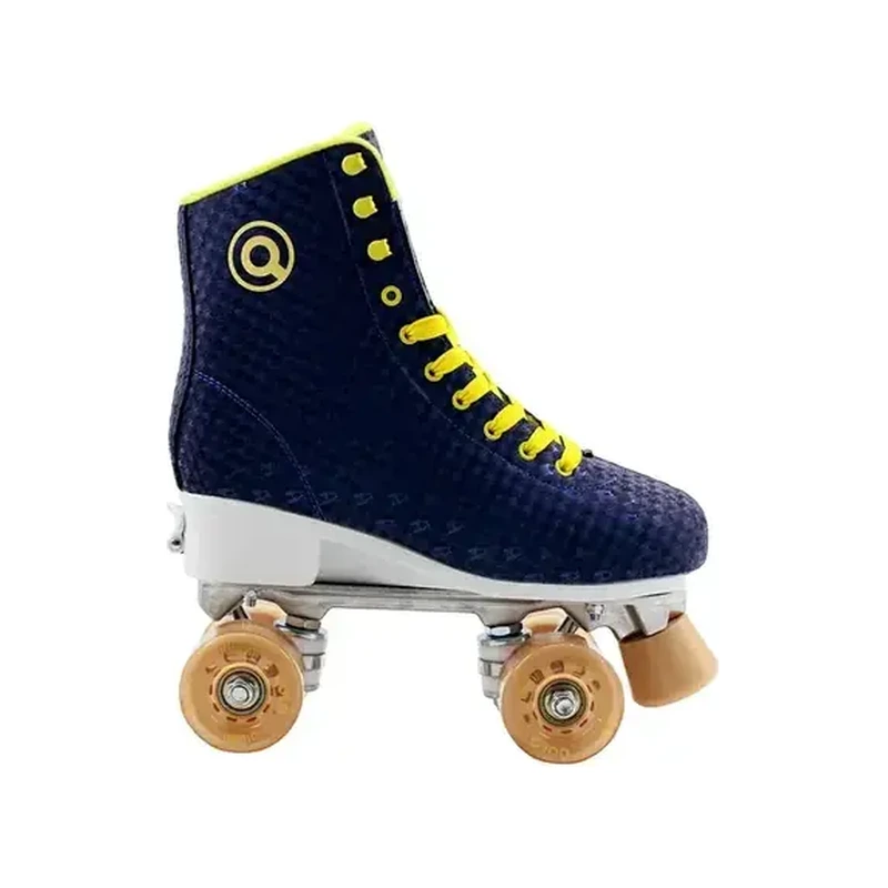 GW-8000 Zafiro Adjustable Quad Skates