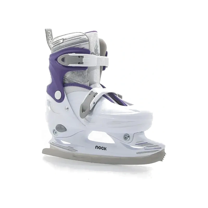 GW-901C ICE Kids Snowflake Ice Skates