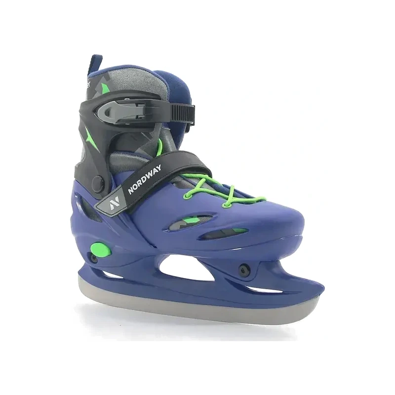GW-901D ICE High-Support Kids Ice Skates