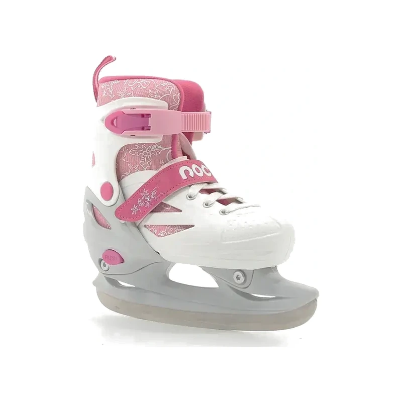 GW-901F ICE Aerodynamic Kids Ice Skates