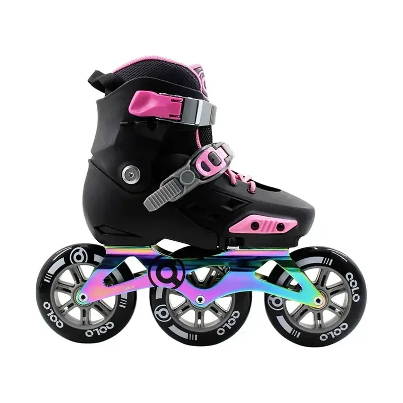 GW-FSK 3-Wheel 110mm Big Wheel Triskates