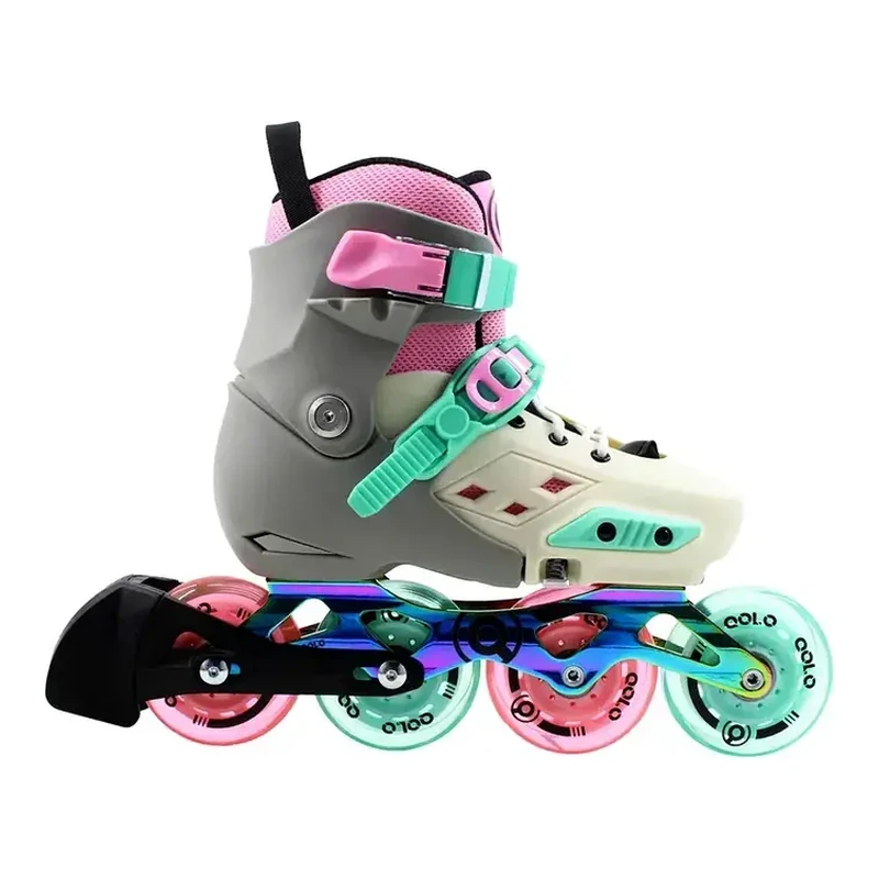 GW-FSK Pro Slalom Inline Skates