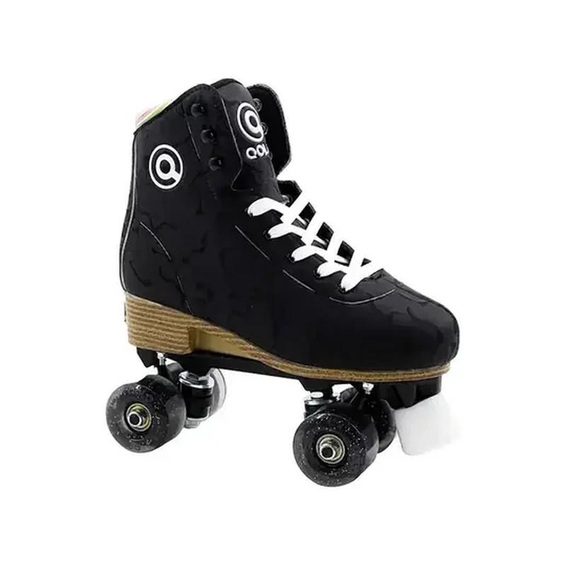GW-Marble Lifestyle Printed Quad Skates