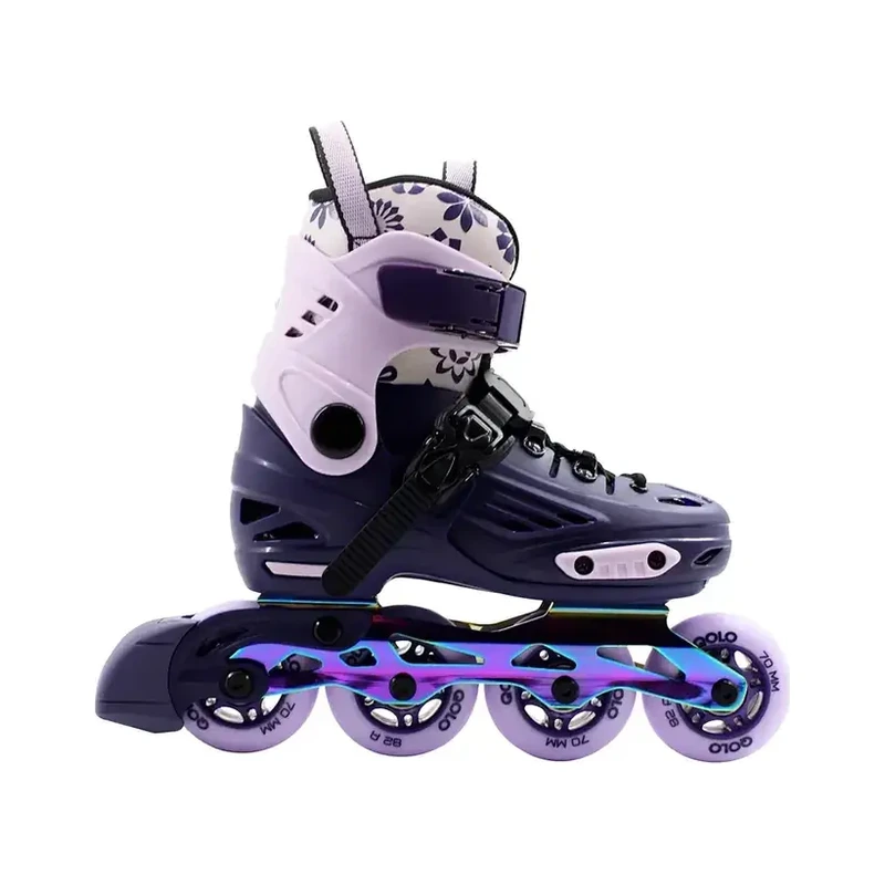 GW-X1 Urban Slalom Performance Skates