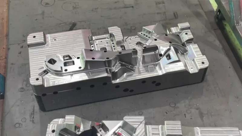 Optical PG Grinding & Precision Surface Grinders