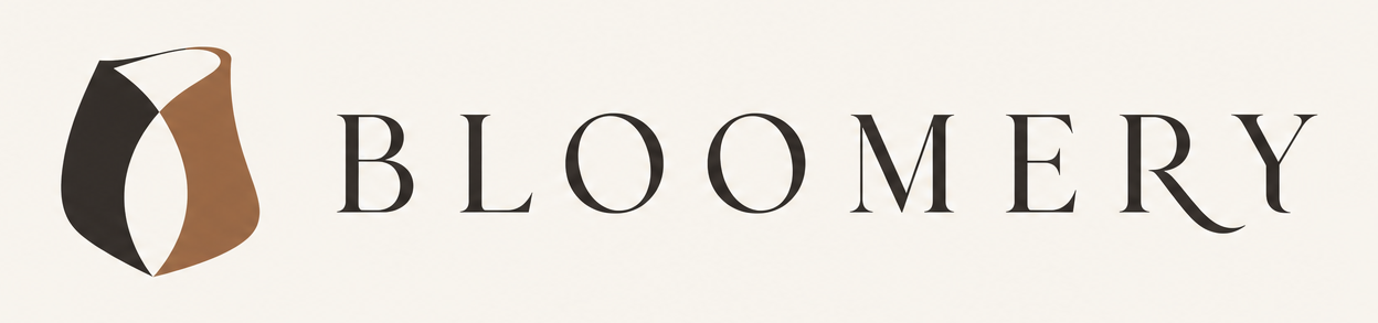Bloomery logo