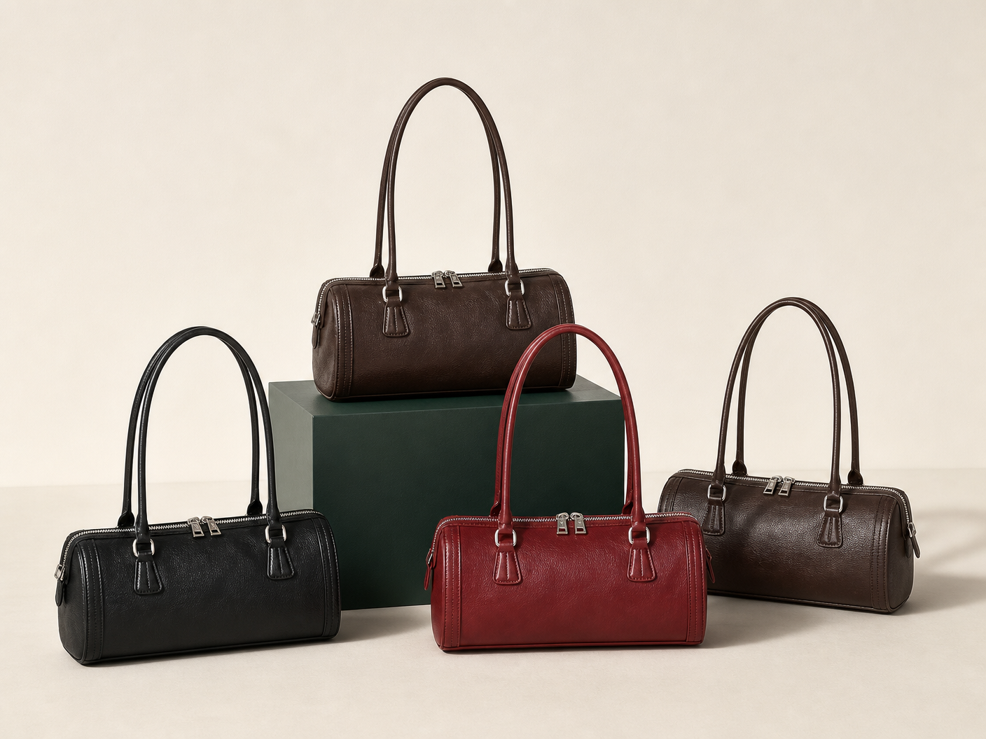 BLOOM-102 Barrel Shoulder Collection main catalog image
