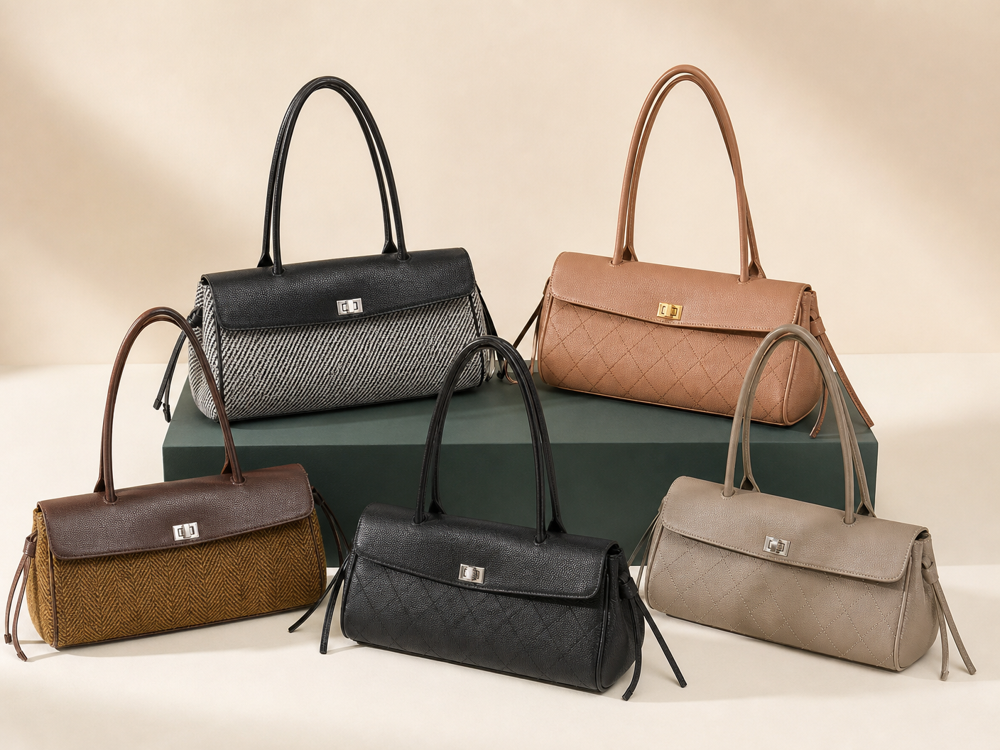City East-West Collection by Bloomery