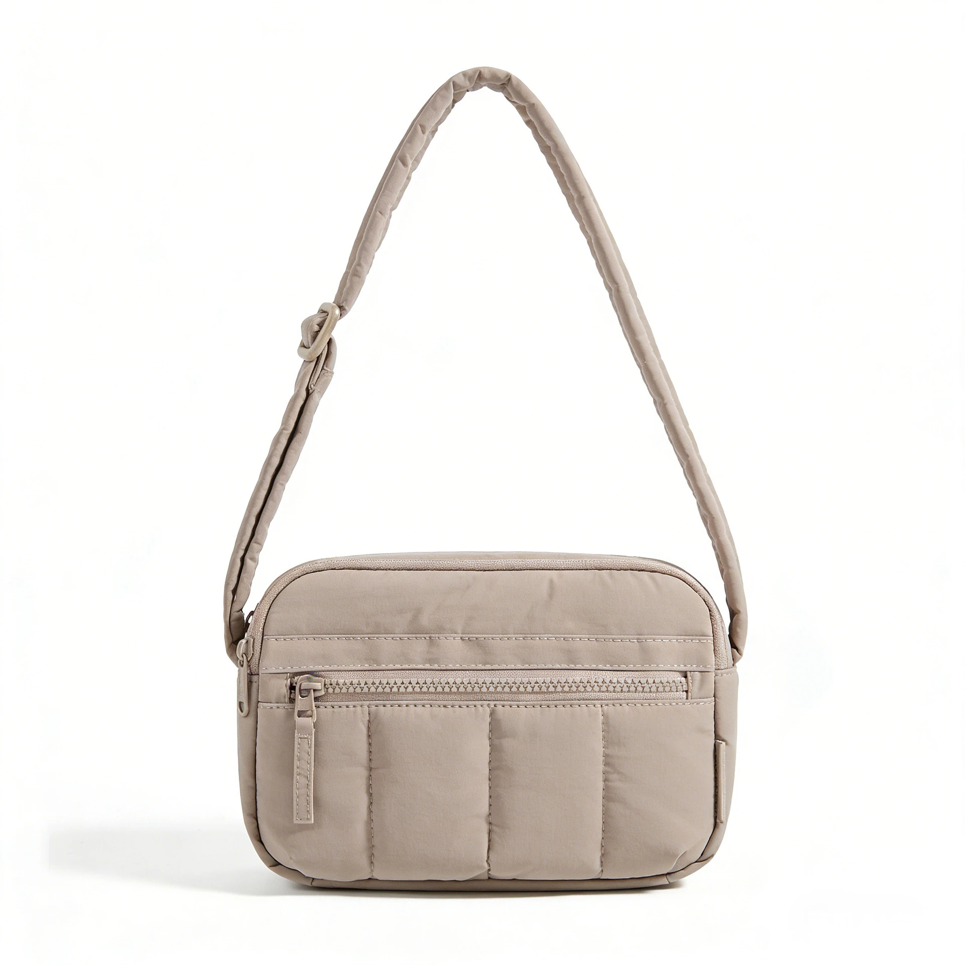 BLOOM-505 compact rectangular crossbody bag variant