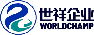 Worldchamp logo