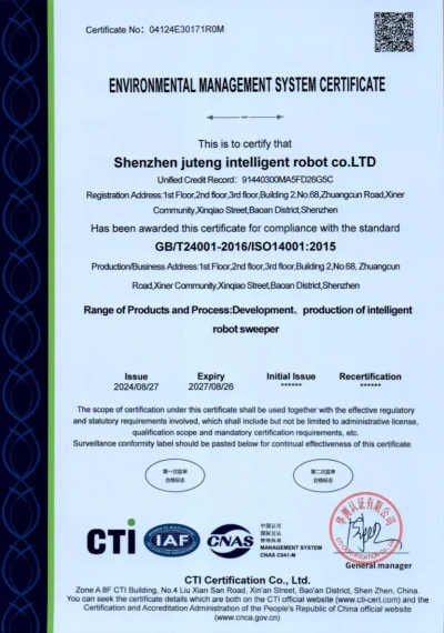 ISO 9001