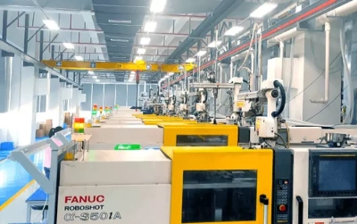 Production Assurance