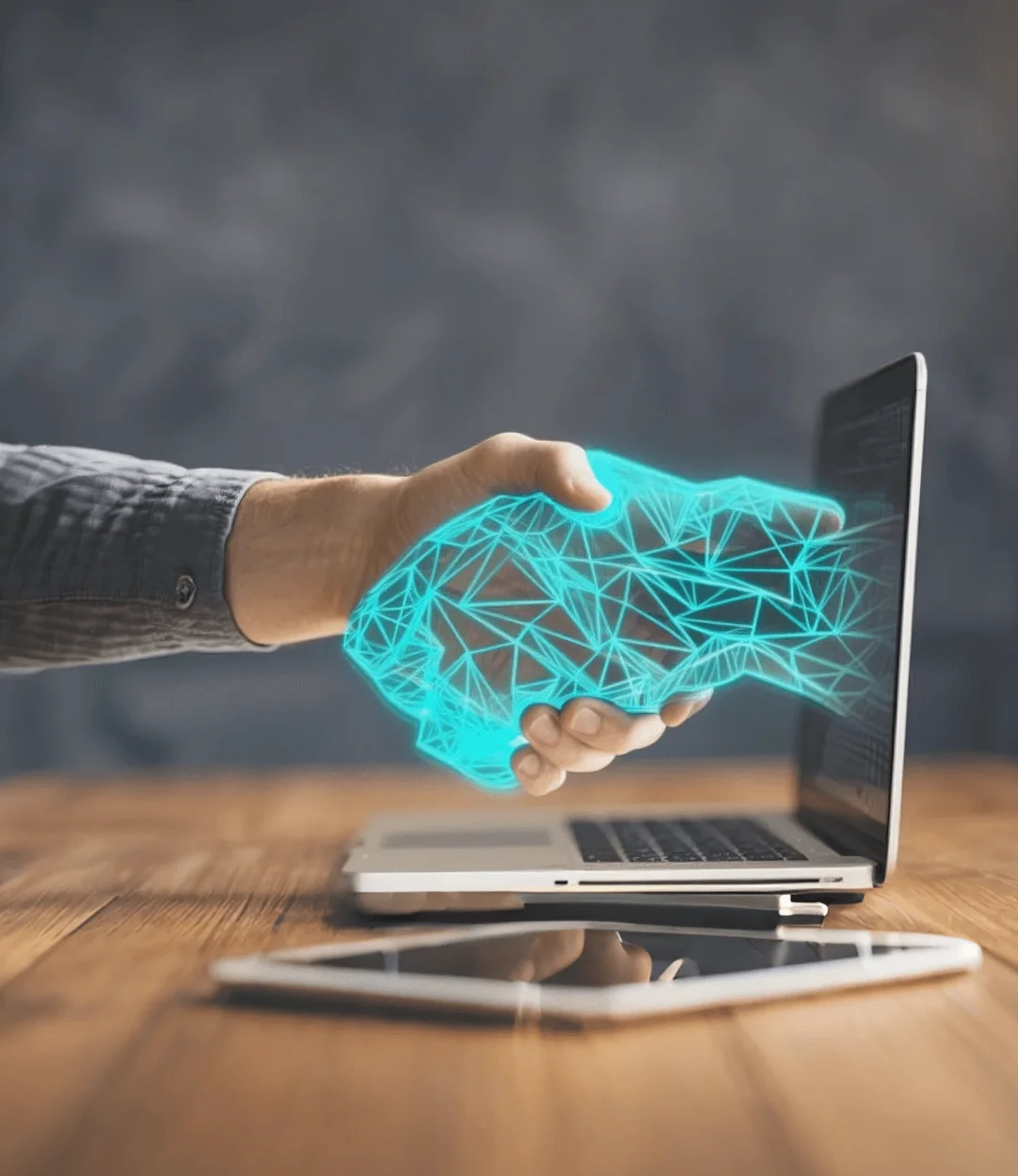 Contact us for exclusive support!