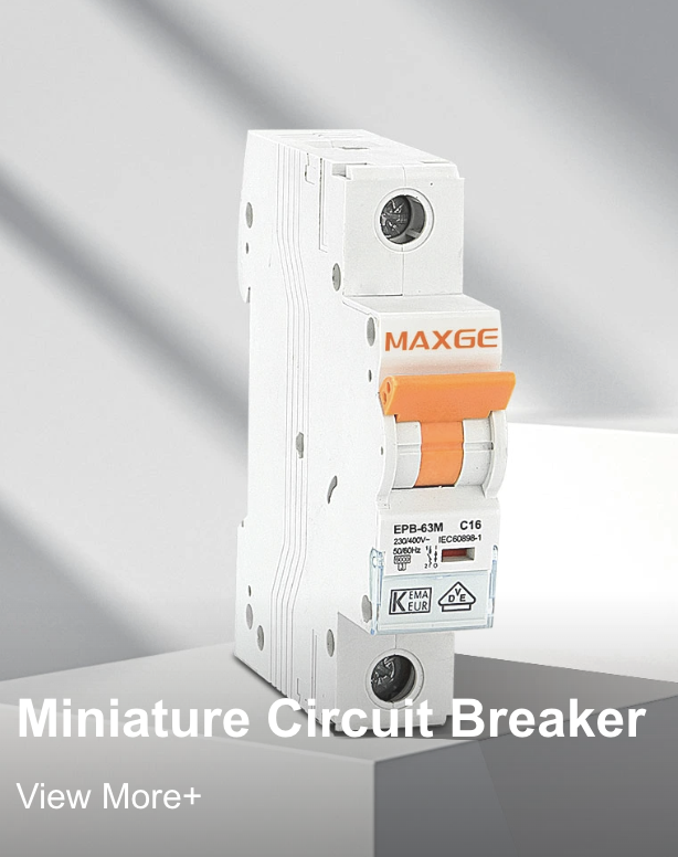 White Paper on Selection of New Energy Circuit Breakers
