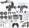 VANLINNY Robot Arm Set2