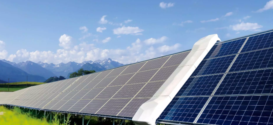 黑塔组件维护站